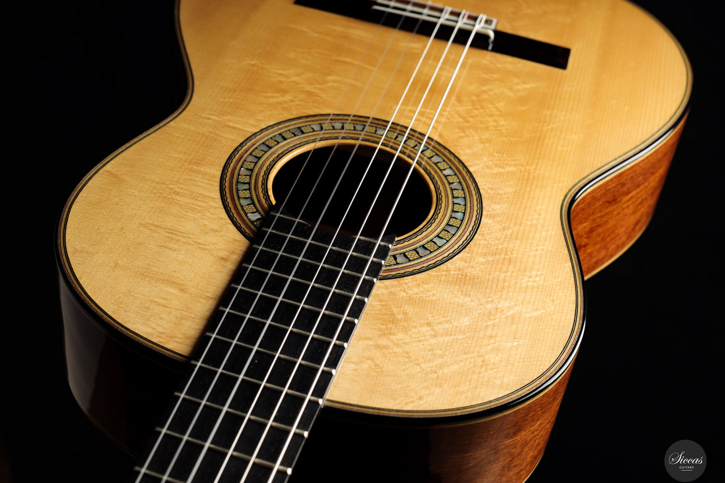 Fabio Zontini - 2023 REG Limited Edition