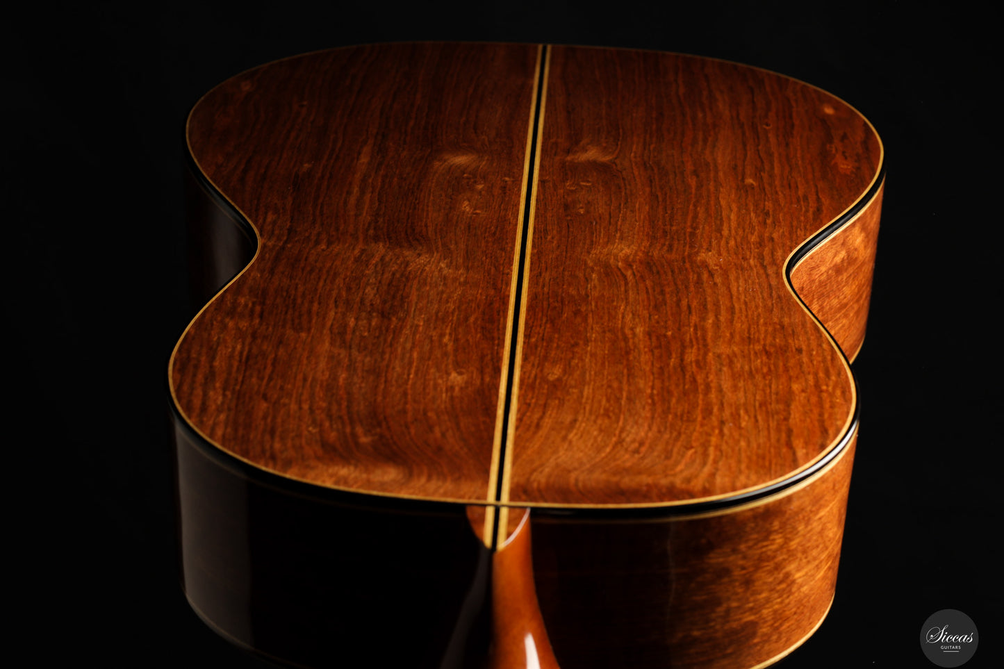 Fabio Zontini - 2023 REG Limited Edition