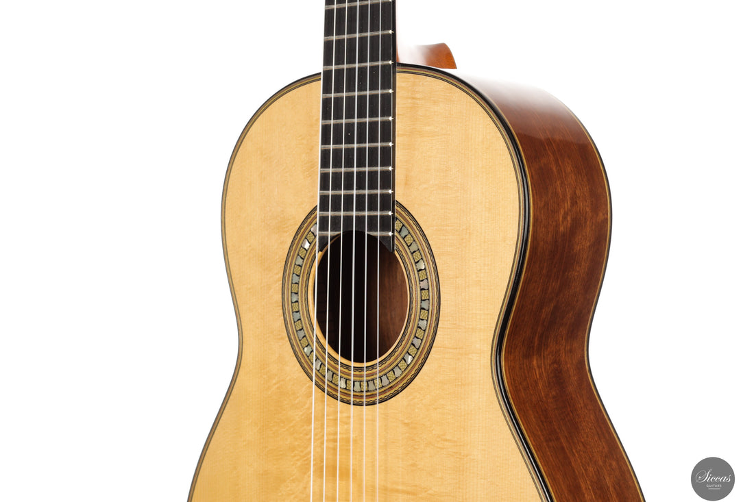 Fabio Zontini - 2023 REG Limited Edition