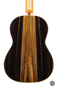 Fabio Zontini - 2025 Torres - 2025 REG Special Edition 63 cm