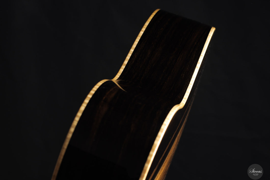 Fabio Zontini - 2025 Torres - 2025 REG Special Edition 63 cm