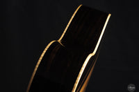 Fabio Zontini - 2025 Torres - 2025 REG Special Edition 63 cm