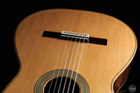 Felix Müller - 2024 No. 1 Doubletop Balsa