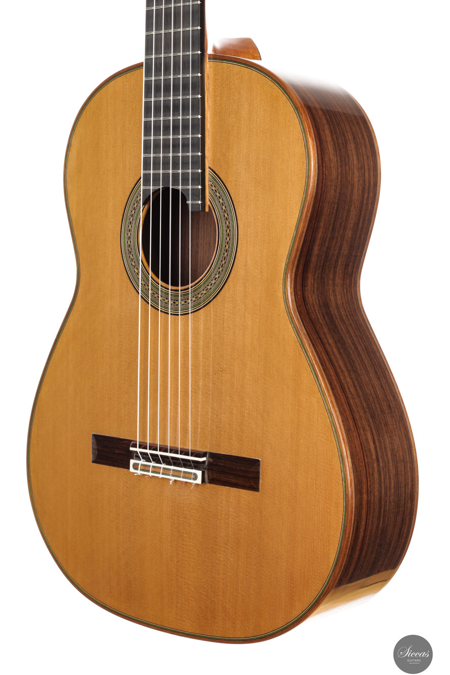 Felix Müller - 2025 Doubletop