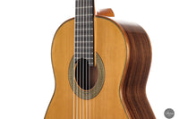 Felix Müller - 2025 Doubletop