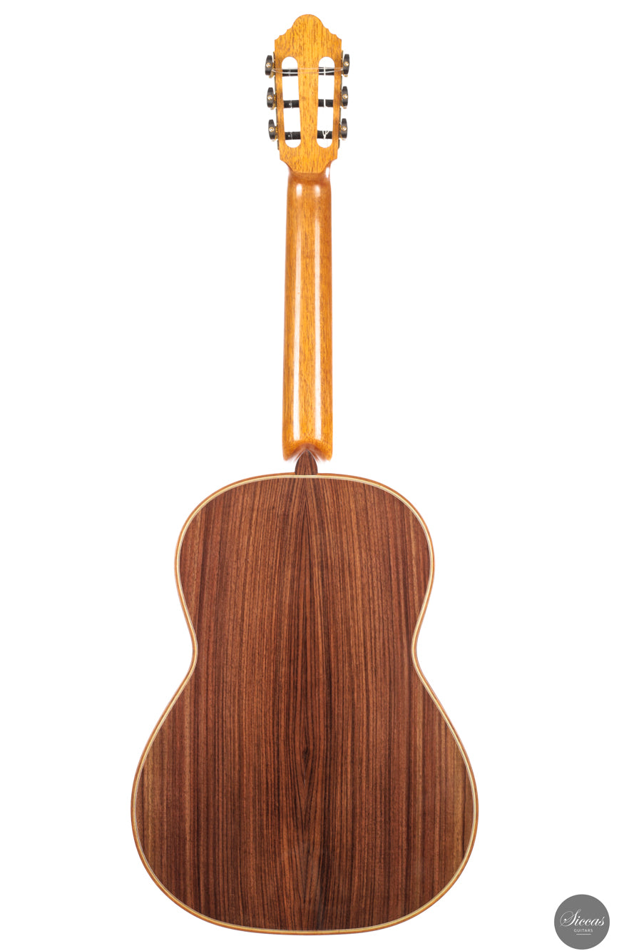 Felix Müller - 2025 Doubletop