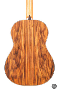 Fernando Mazza - 2025 - 64 cm ON HOLD