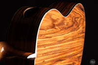 Fernando Mazza - 2025 - 64 cm ON HOLD