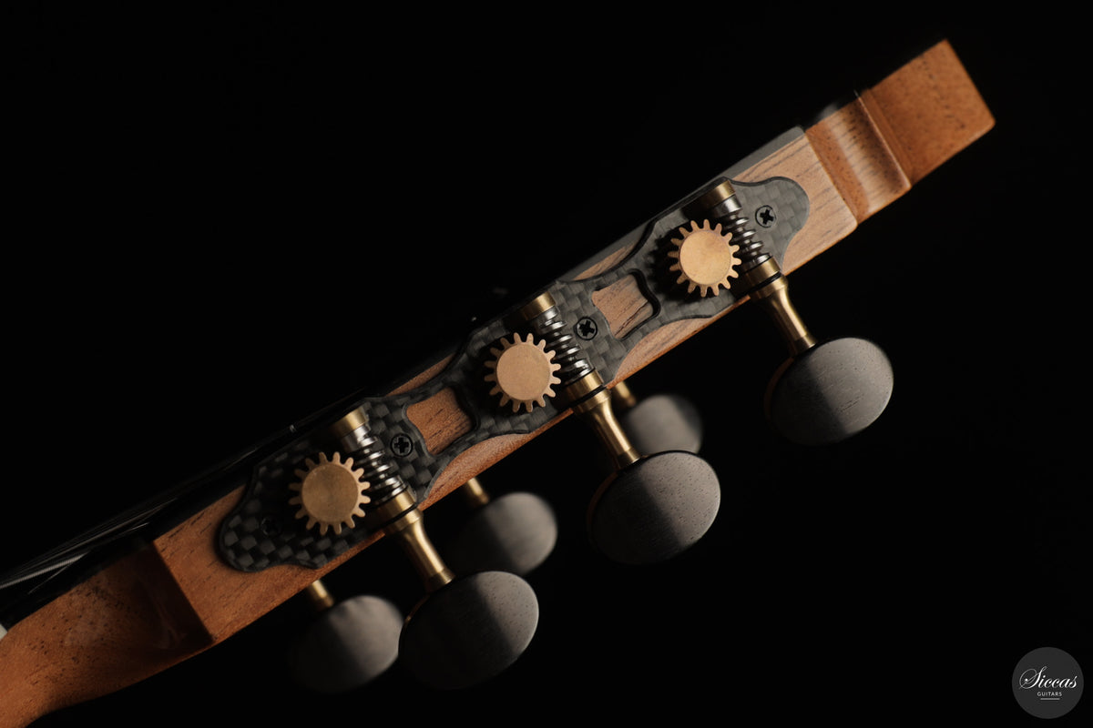 Fernando Mazza - 2025 20th Anniversary Model Lattice