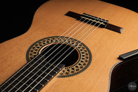 Fernando Mazza - 2025 20th Anniversary Model Lattice