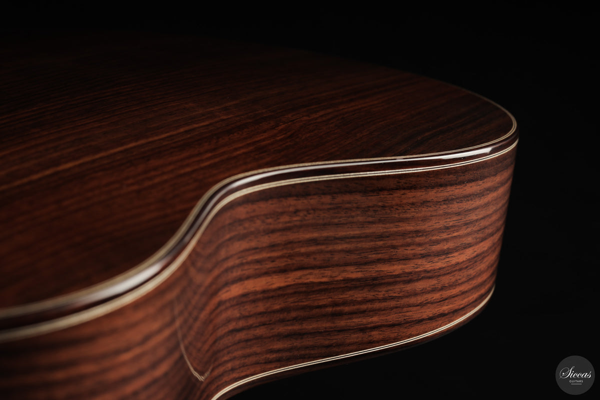 Fernando Mazza - 2025 20th Anniversary Model Lattice