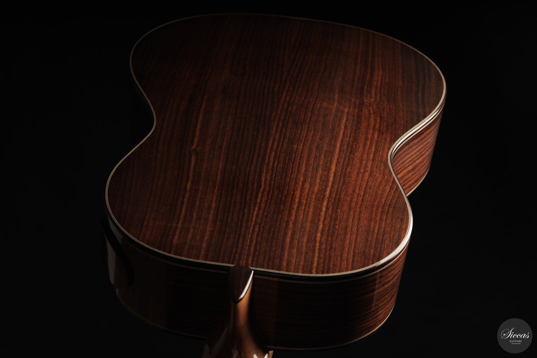 Fernando Mazza - 2025 20th Anniversary Model Lattice