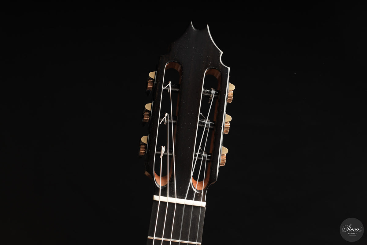 Fernando Mazza - 2025 20th Anniversary Model Lattice