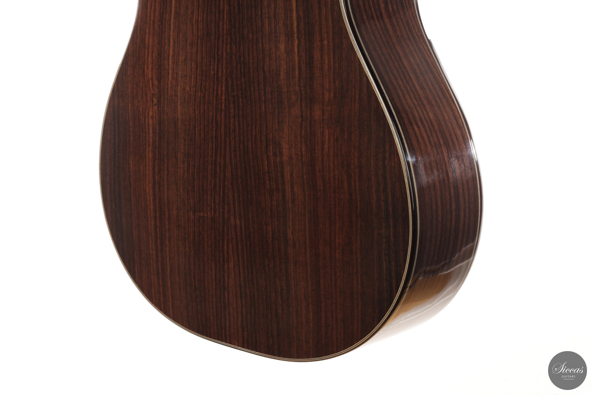 Fernando Mazza - 2025 20th Anniversary Model Lattice