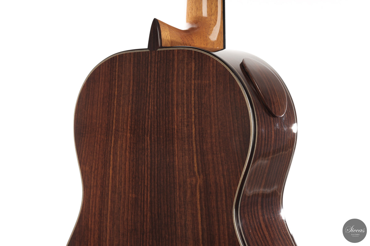 Fernando Mazza - 2025 20th Anniversary Model Lattice