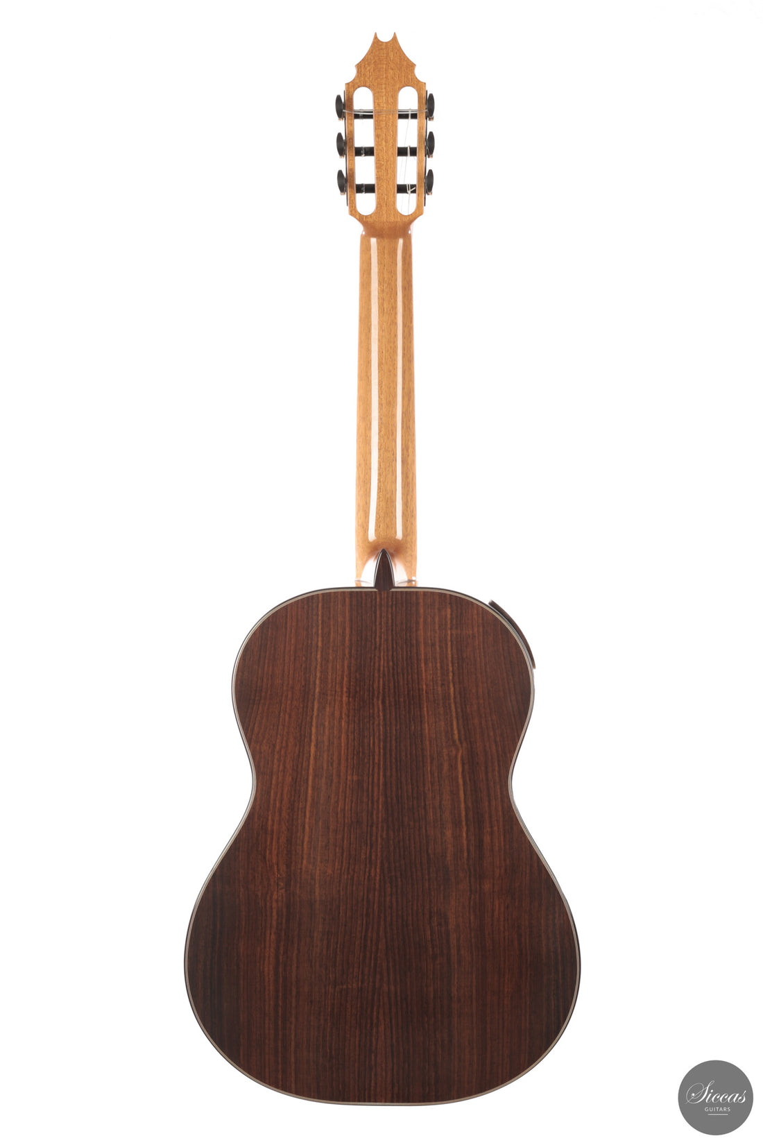 Fernando Mazza - 2025 20th Anniversary Model Lattice