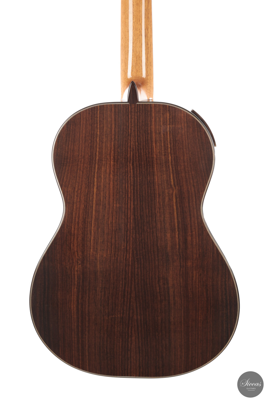 Fernando Mazza - 2025 20th Anniversary Model Lattice