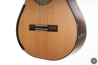 Fernando Mazza - 2025 20th Anniversary Model Lattice