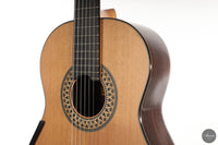 Fernando Mazza - 2025 20th Anniversary Model Lattice