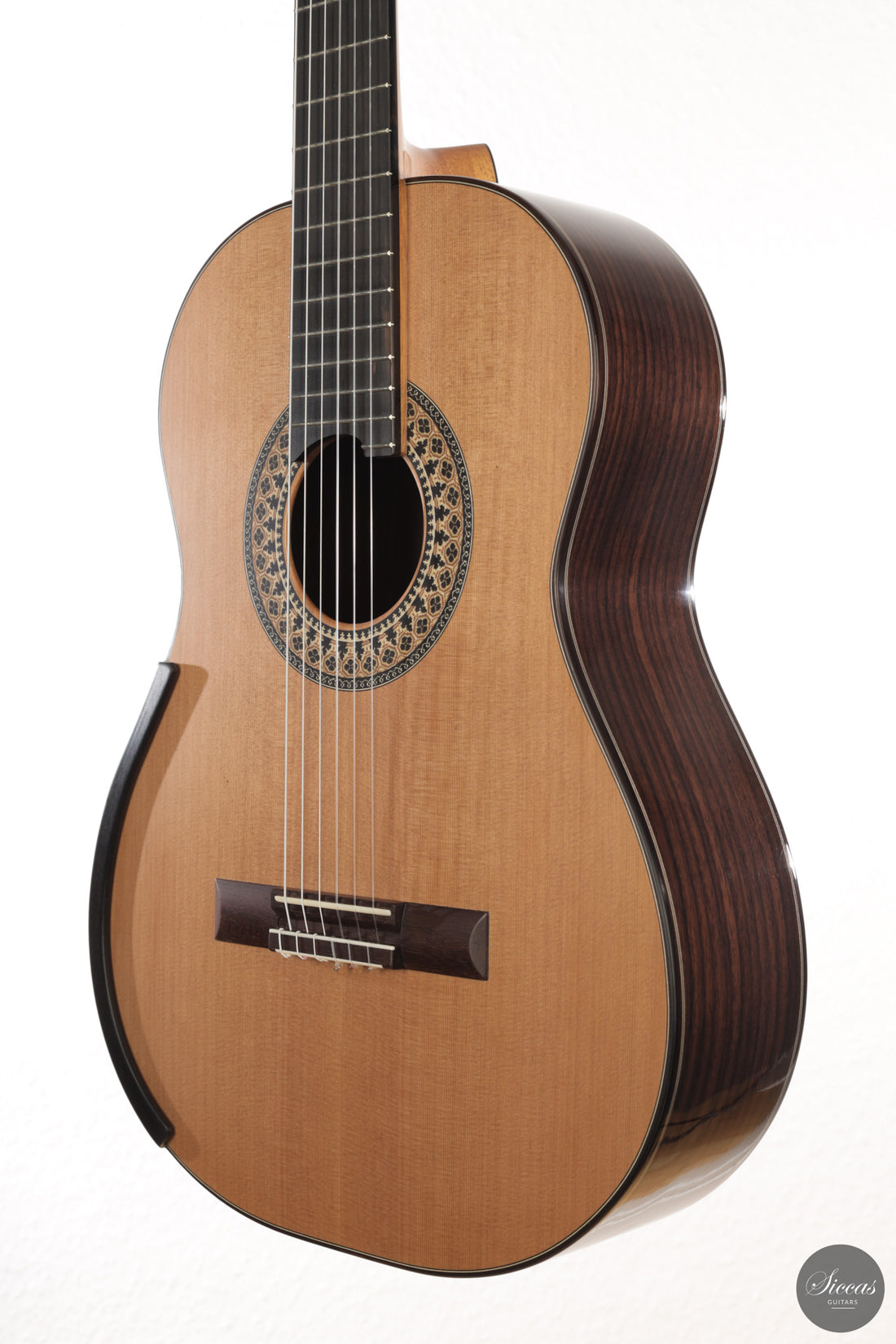 Fernando Mazza - 2025 20th Anniversary Model Lattice