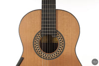 Fernando Mazza - 2025 20th Anniversary Model Lattice