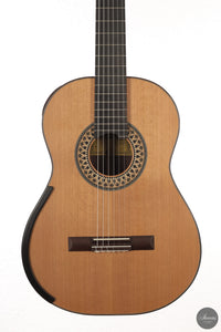 Fernando Mazza - 2025 20th Anniversary Model Lattice