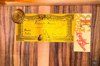Fernando Mazza - 2025 Lattice REG 2025 Limited Edition