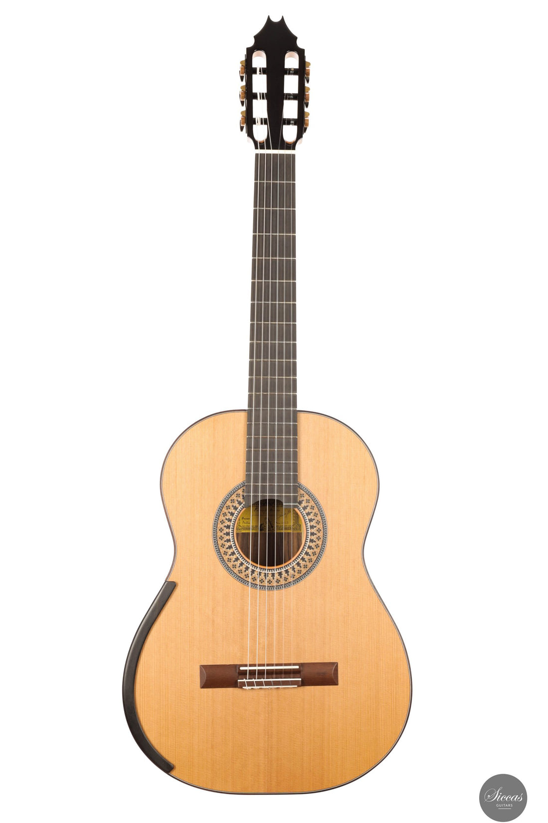 Fernando Mazza - 2025 Lattice REG 2025 Limited Edition