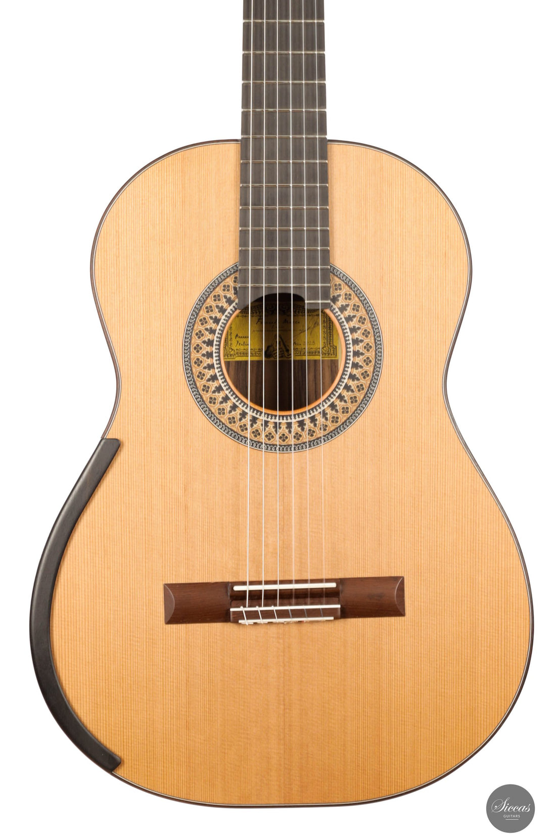 Fernando Mazza - 2025 Lattice REG 2025 Limited Edition