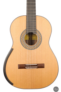 Fernando Mazza - 2025 Lattice REG 2025 Limited Edition