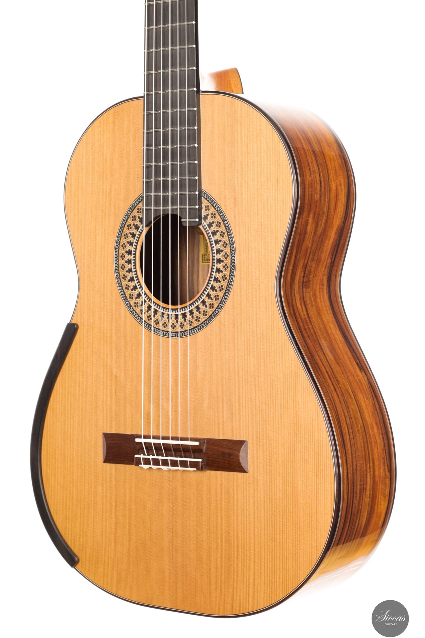 Fernando Mazza - 2025 Lattice REG 2025 Limited Edition
