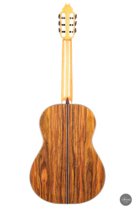 Fernando Mazza - 2025 Lattice REG 2025 Limited Edition