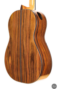 Fernando Mazza - 2025 Lattice REG 2025 Limited Edition