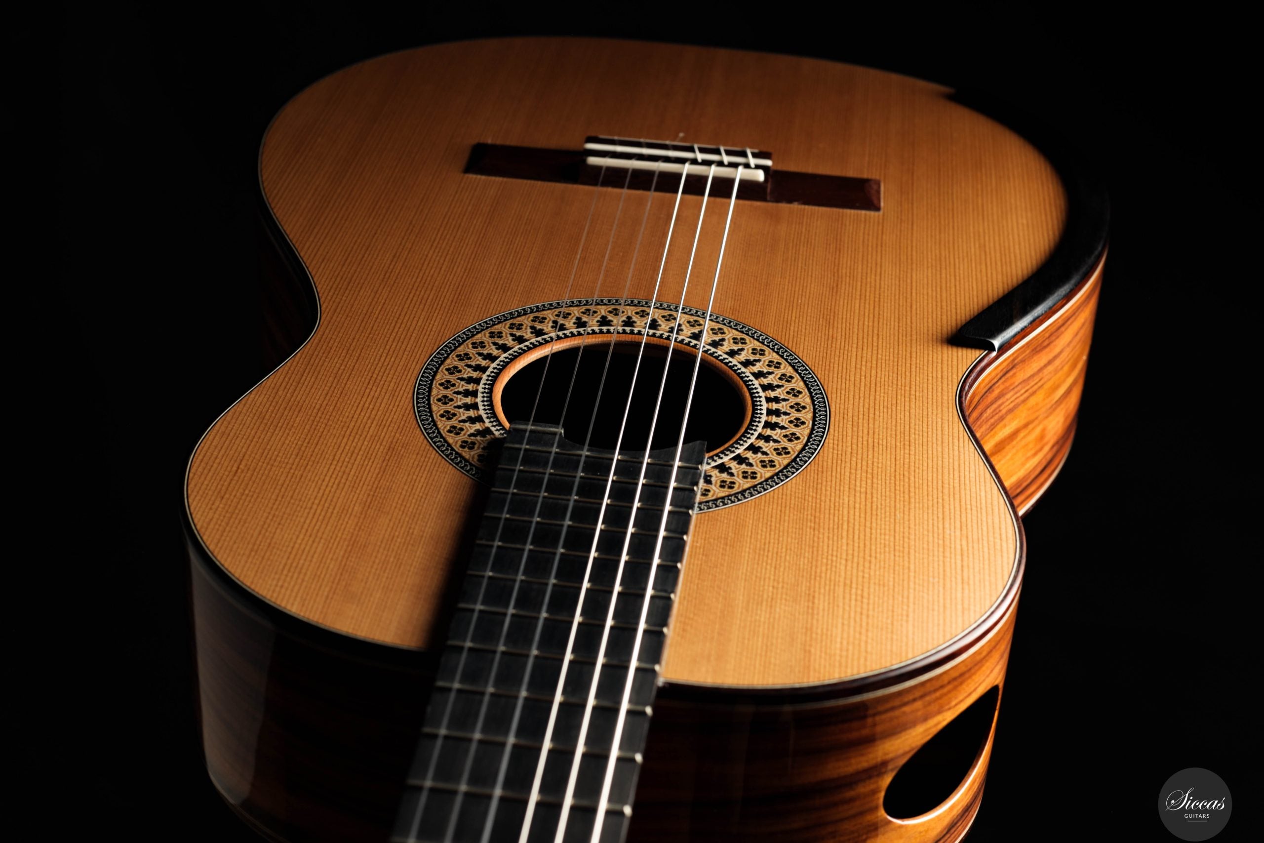 Fernando Mazza - 2025 Lattice REG 2025 Limited Edition - Classical