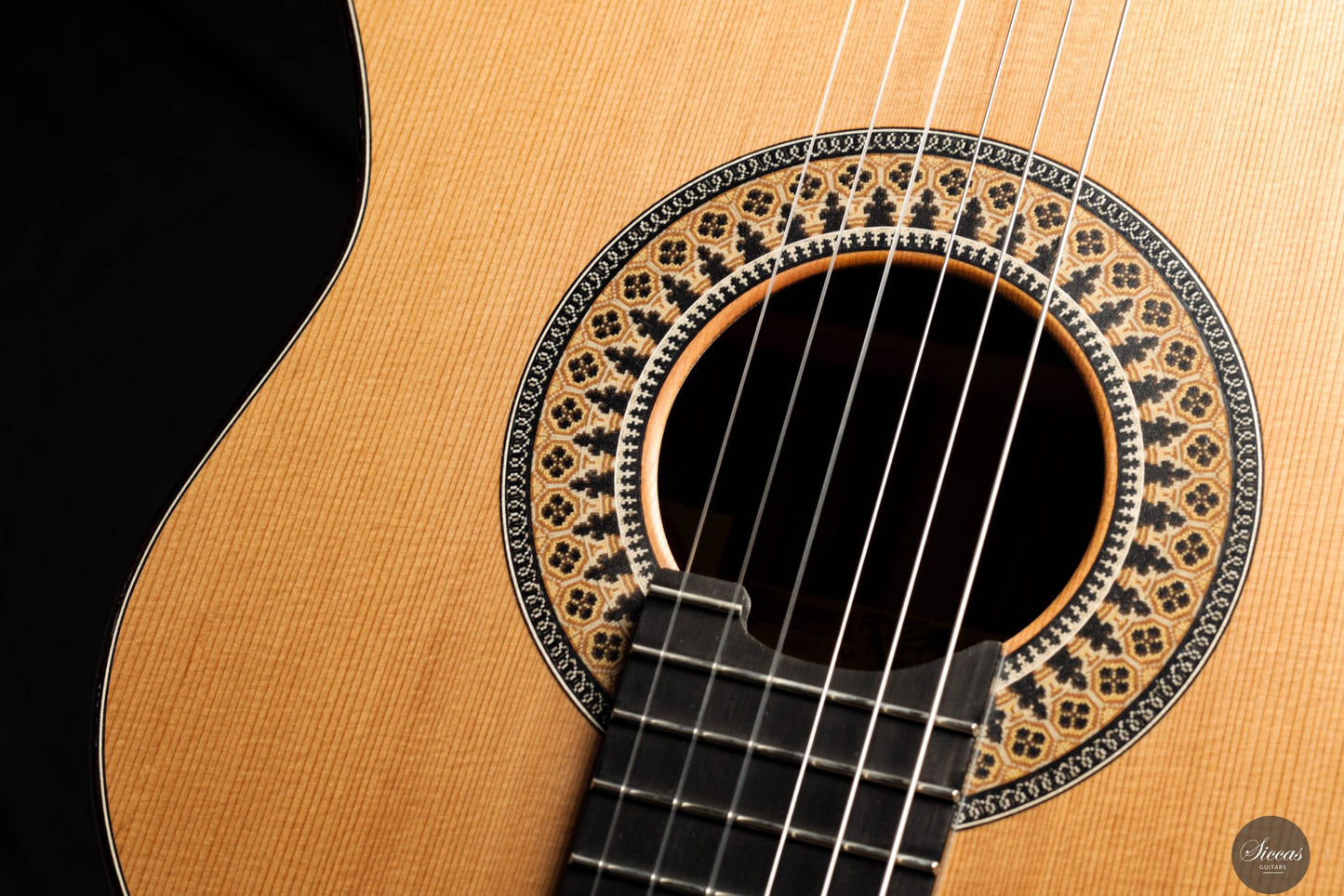 Fernando Mazza - 2025 Lattice REG 2025 Limited Edition