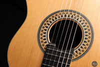 Fernando Mazza - 2025 Lattice REG 2025 Limited Edition