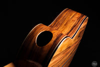 Fernando Mazza - 2025 Lattice REG 2025 Limited Edition