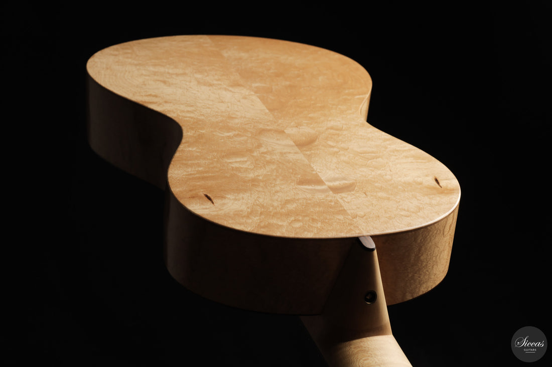 Florian Brandstätter - 2023 "Stauffer"