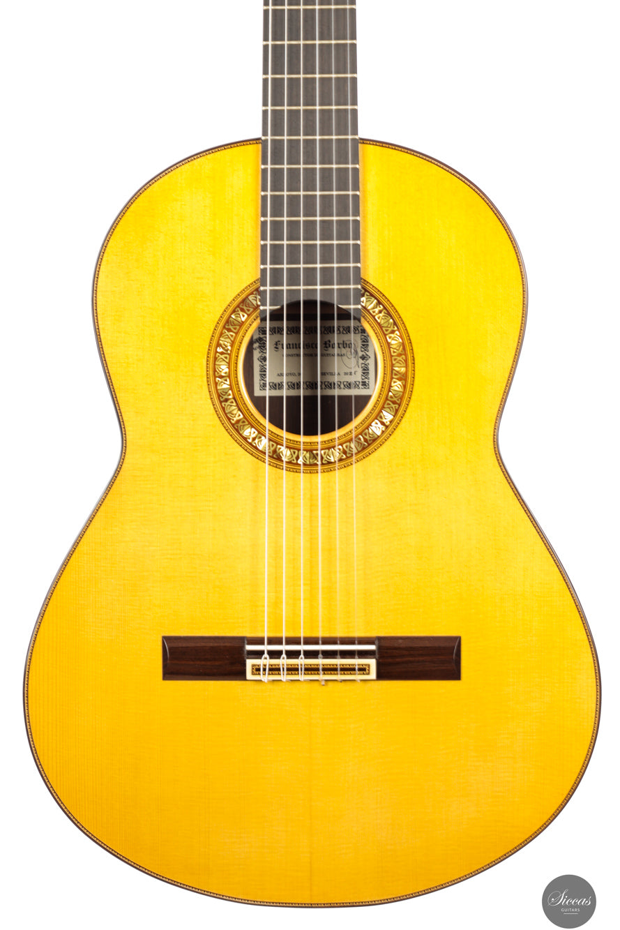 Francisco Barba - 2025