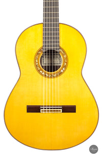 Francisco Barba - 2025