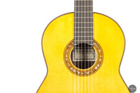 Francisco Barba - 2025