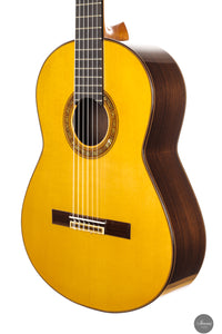 Francisco Barba - 2025