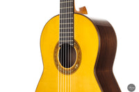 Francisco Barba - 2025