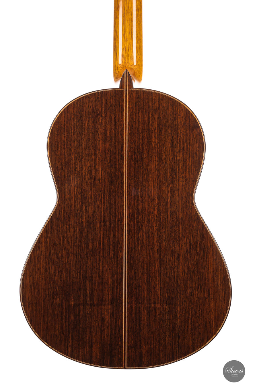 Francisco Barba - 2025