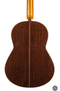 Francisco Barba - 2025