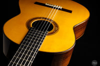 Francisco Barba - 2025