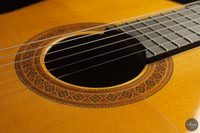 Francisco Barba - 2025 Flamenco No. 07
