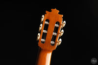 Francisco Barba - 2025 Flamenco No. 07