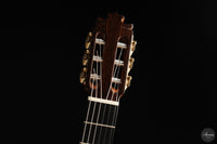 Francisco Barba - 2025 Flamenco No. 07