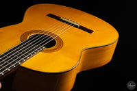 Francisco Barba - 2025 Flamenco No. 07